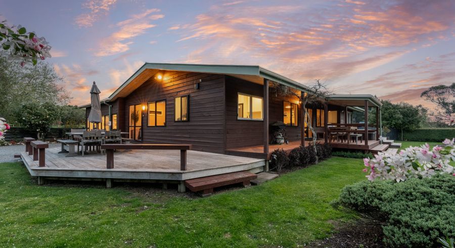  at 90 Te Kopi Road, Masterton, Masterton, Wellington