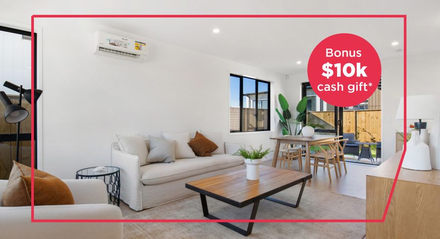  at 11 Huru Road, Flat Bush, Manukau City, Auckland