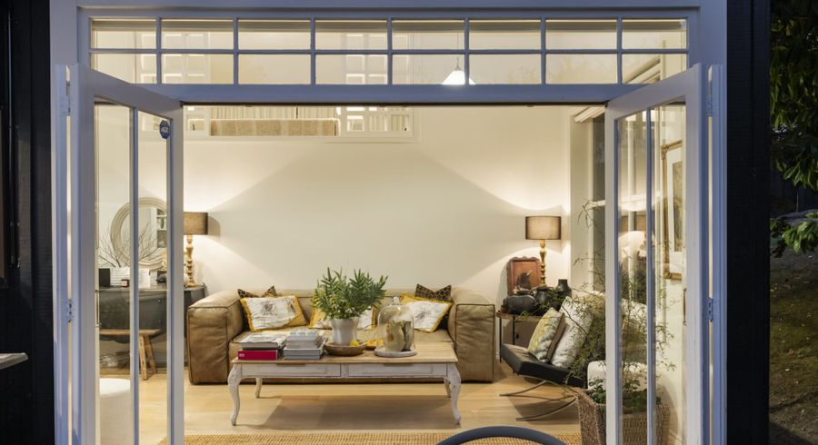  at 1/10B Corunna Avenue, Parnell, Auckland City, Auckland