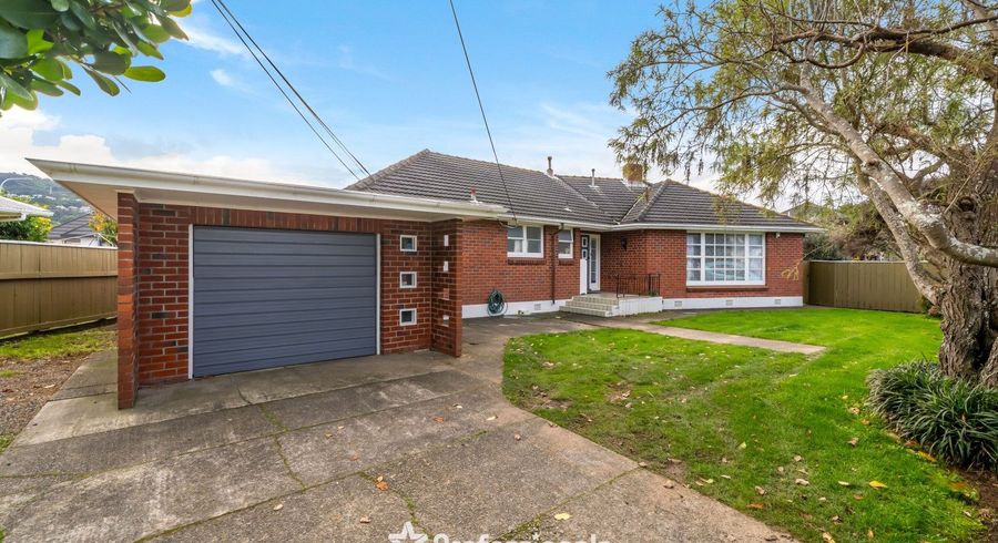  at 151 Kings Crescent, Lower Hutt, Lower Hutt, Wellington