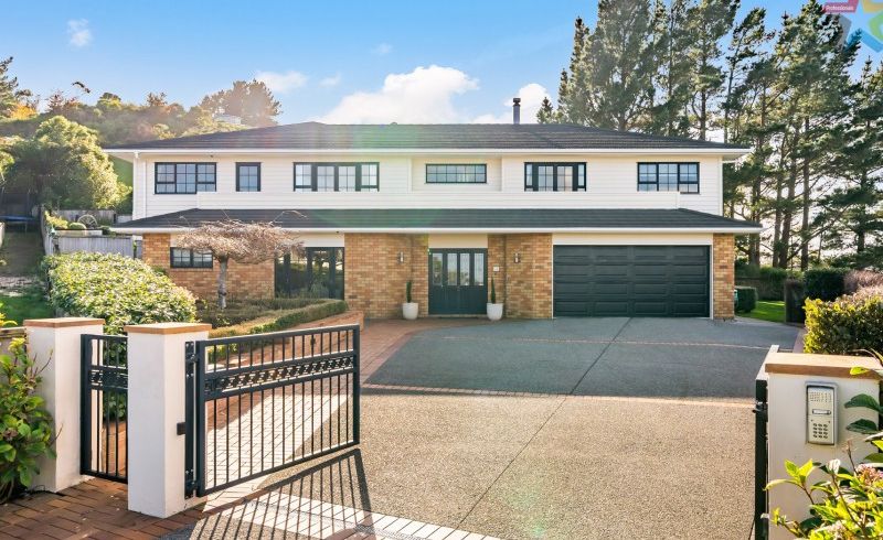  at 44 Arahiwi Grove, Tirohanga, Lower Hutt