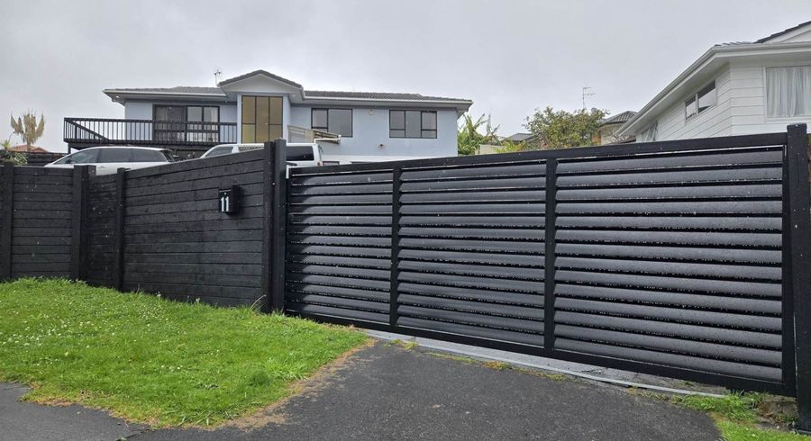  at 11 Melia Grove, Goodwood Heights, Manukau City, Auckland