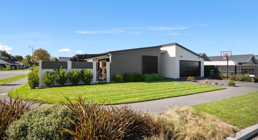  at 31 Blue Jacket Drive, Halswell, Christchurch