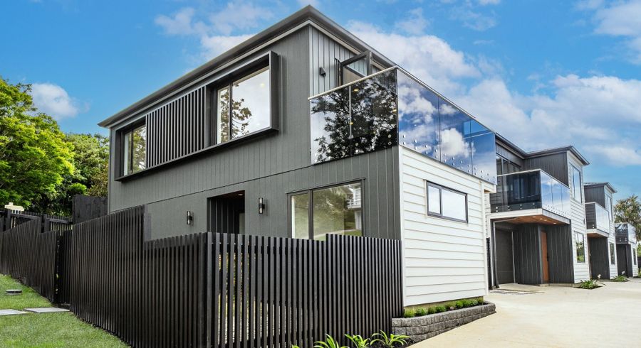  at 5A Cheryl Place, Hillcrest, North Shore City, Auckland