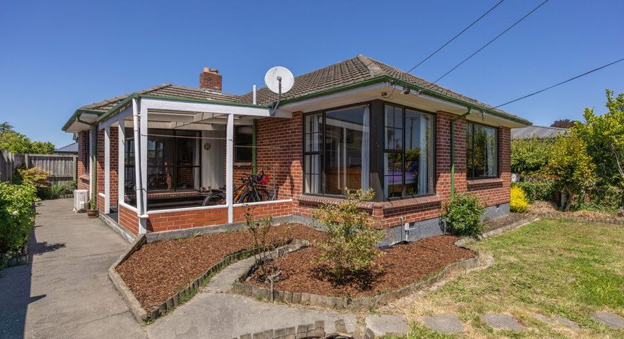  at 1/39 Harris Crescent, Papanui, Christchurch
