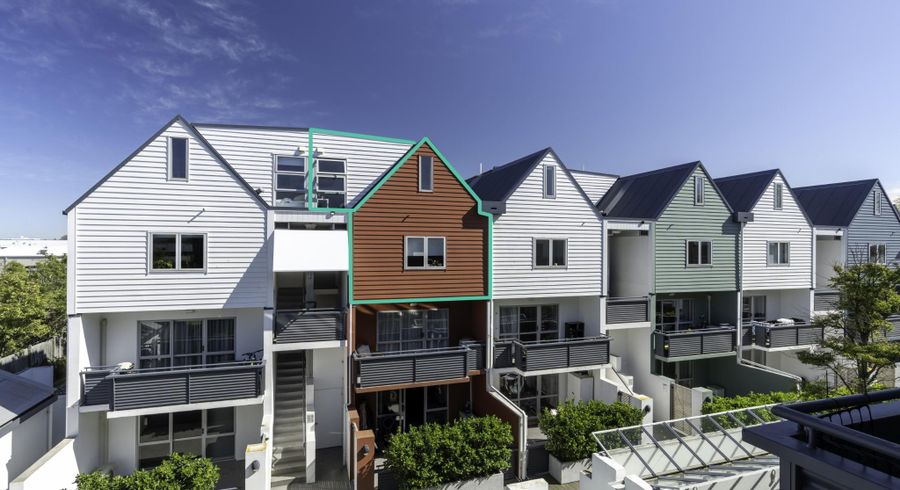  at 18/280 Bealey Avenue, City Centre, Christchurch City, Canterbury