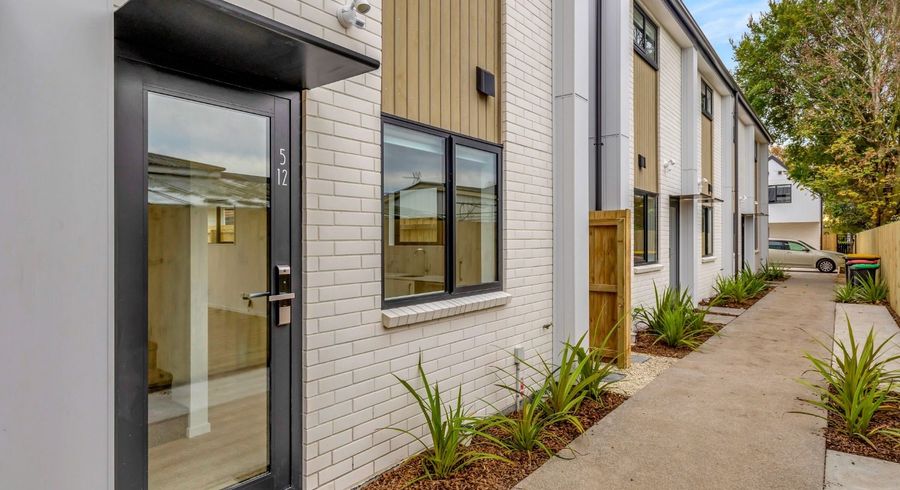  at 1/12 Edward Avenue, Edgeware, Christchurch City, Canterbury