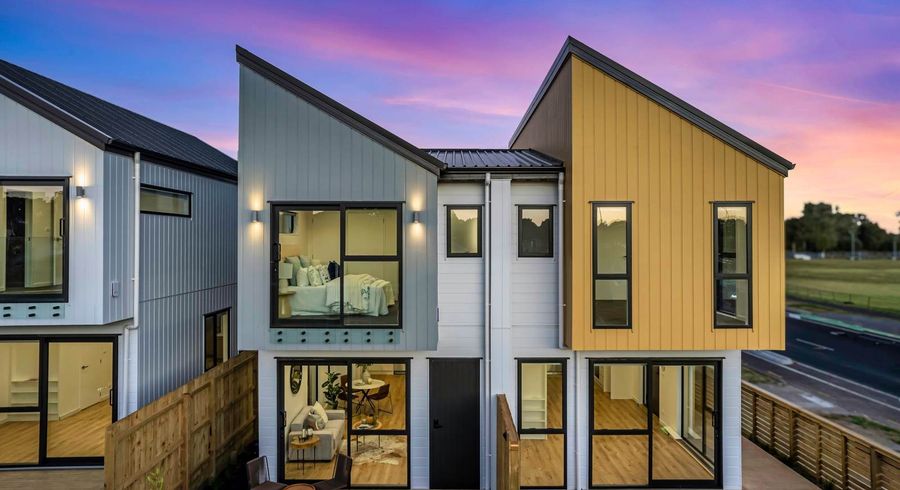  at 2/135 Taniwha Street, Glen Innes, Auckland City, Auckland