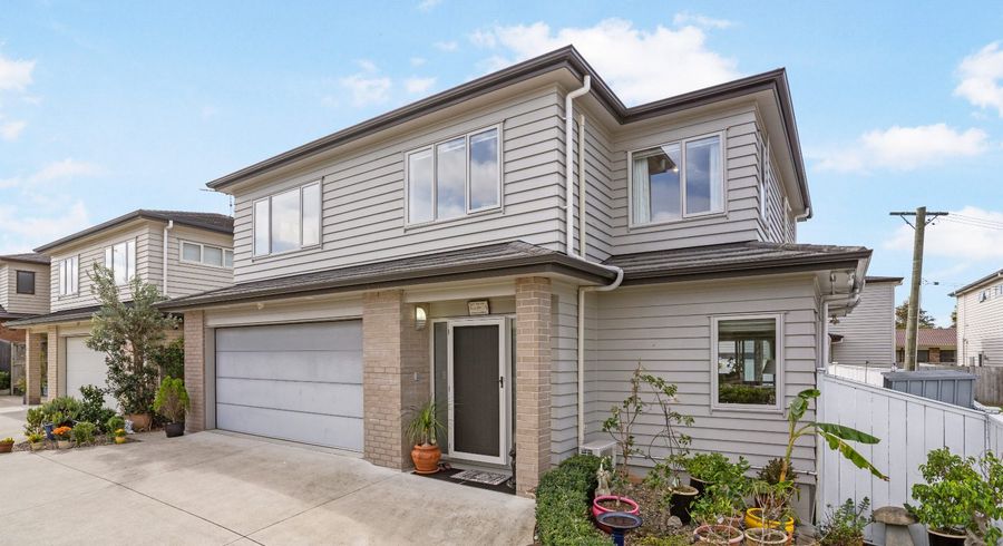  at 126C Wellington Street, Howick, Manukau City, Auckland