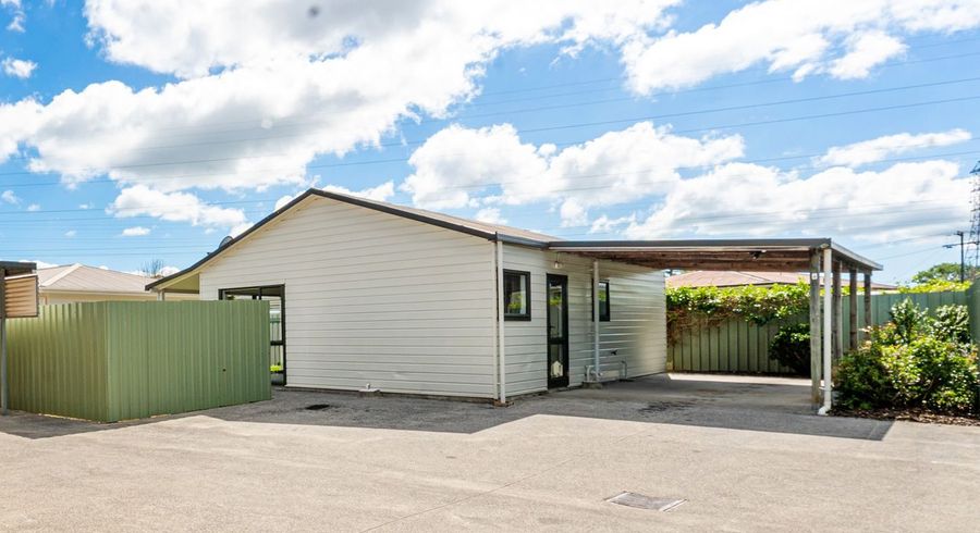  at Pakuranga, Manukau City, Auckland