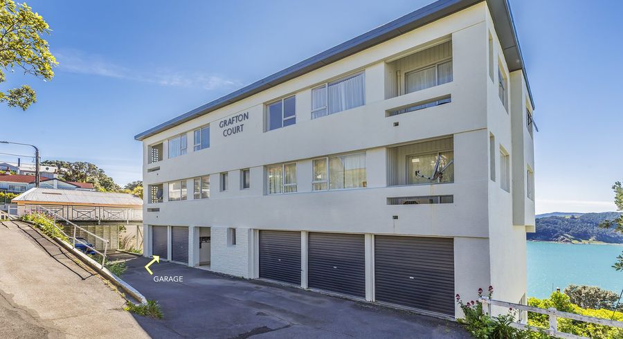  at 1/53 Grafton Road, Roseneath, Wellington, Wellington