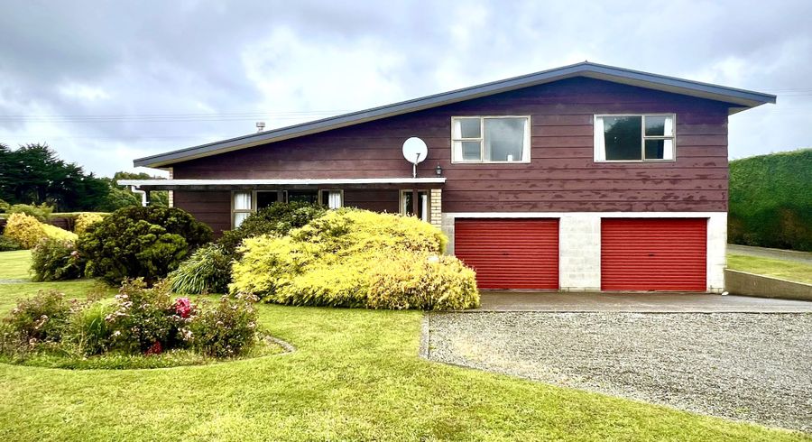  at 162 Moore Road, Lorneville, Invercargill