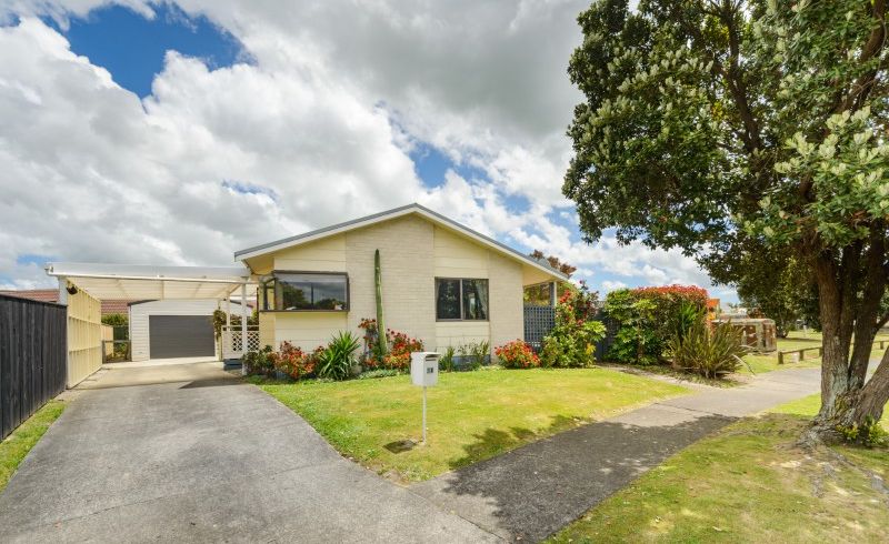  at 31 Dalwood Grove, Highbury, Palmerston North