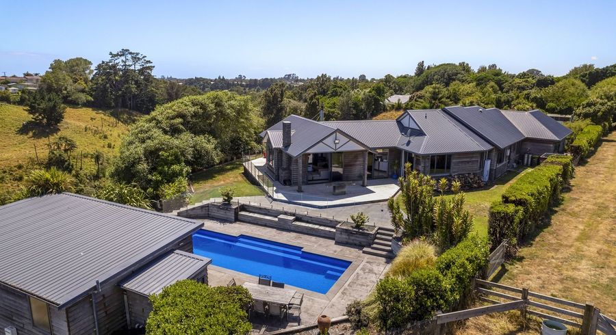  at 14B Rennell Street, Frankleigh Park, New Plymouth