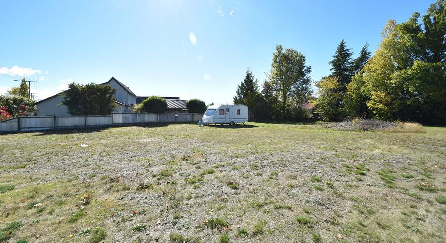  at 3 Glenbrook Crescent, Twizel, Mackenzie, Canterbury