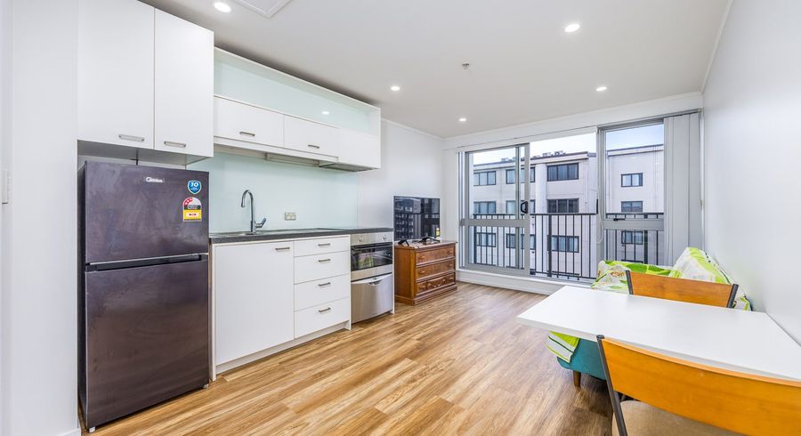  at 1309/53 Cook Street, City Centre, Auckland City, Auckland