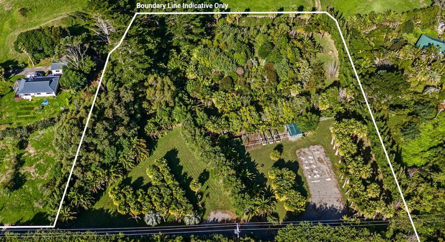  at 6388A South Road, Pungarehu, Opunake