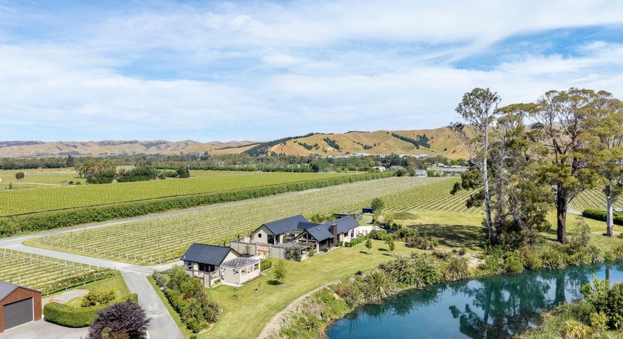  at 21A Hardings Road, Riverlands, Blenheim, Marlborough