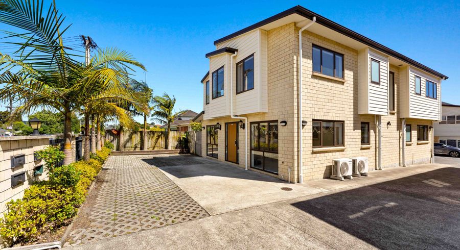  at 461 Richardson Road, Mount Roskill, Auckland City, Auckland