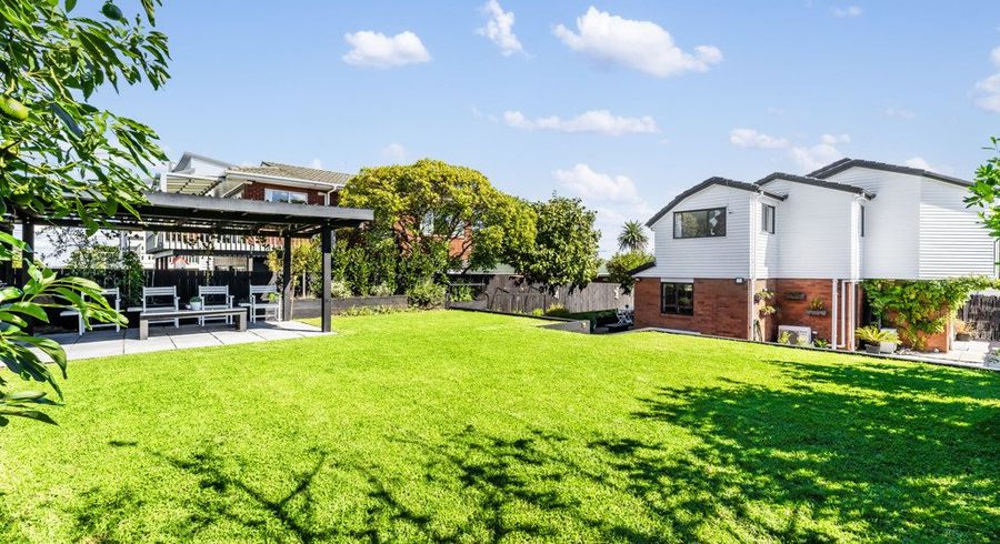  at 107b Galway Street, Onehunga, Auckland City, Auckland