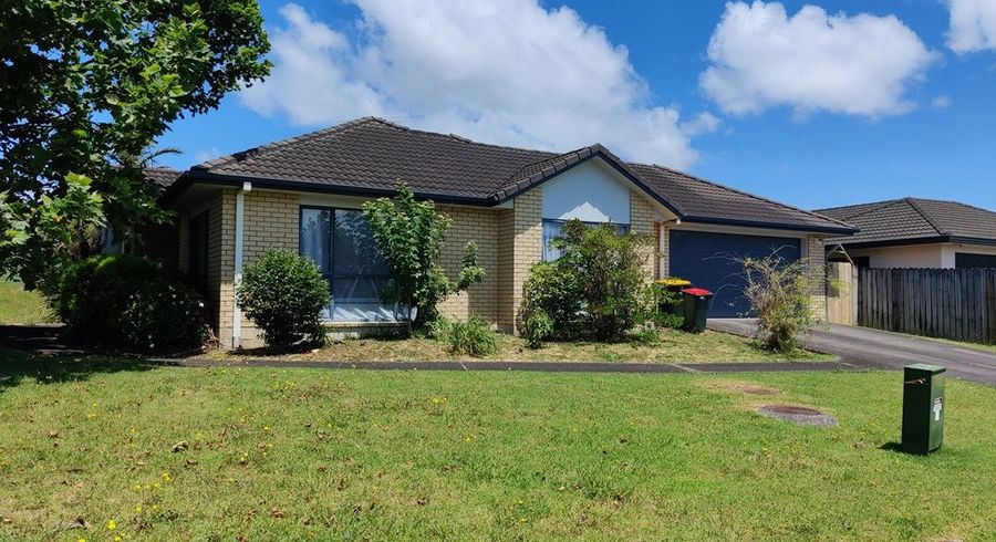  at 1 Gortin Close, East Tamaki, Manukau City, Auckland
