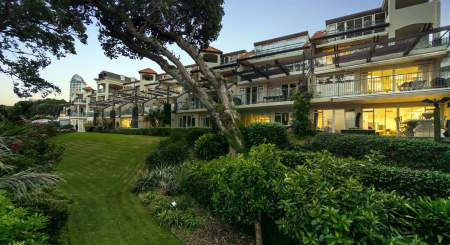  at 18/47 The Strand, Takapuna, North Shore City, Auckland
