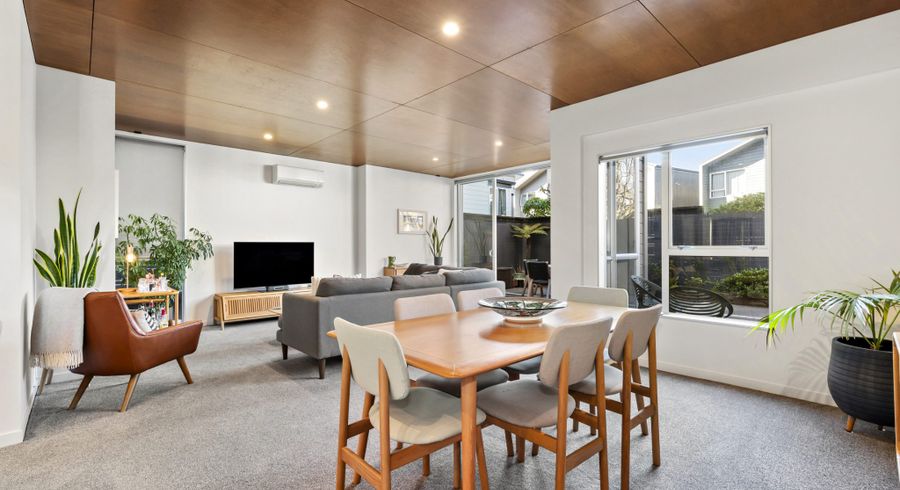  at 1/3 Severn Street, Island Bay, Wellington, Wellington
