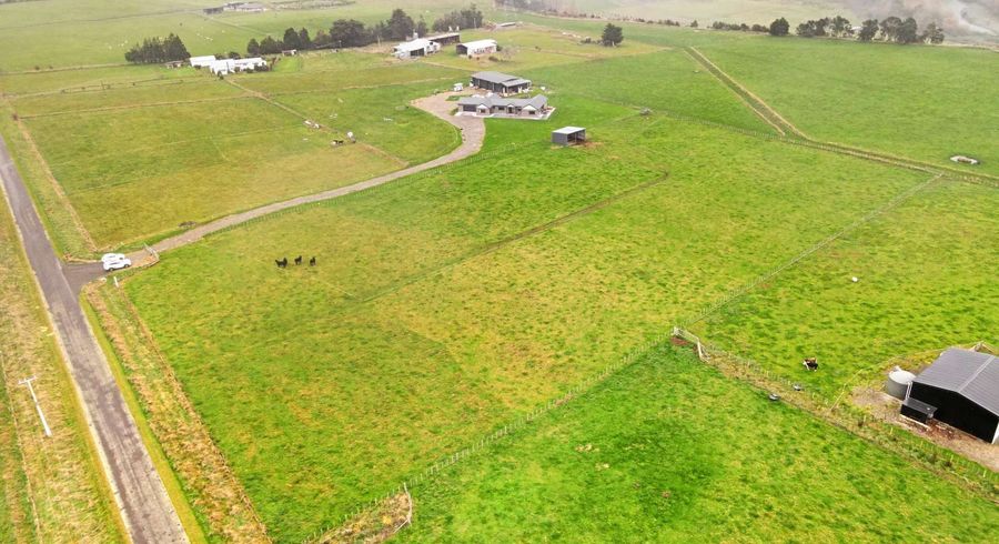  at 161 Te Awa Road, Pohangina, Manawatu, Manawatu / Whanganui