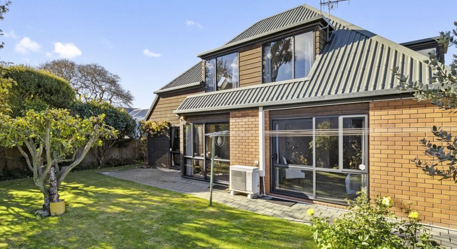  at 10A Nikau Place, Riccarton, Christchurch