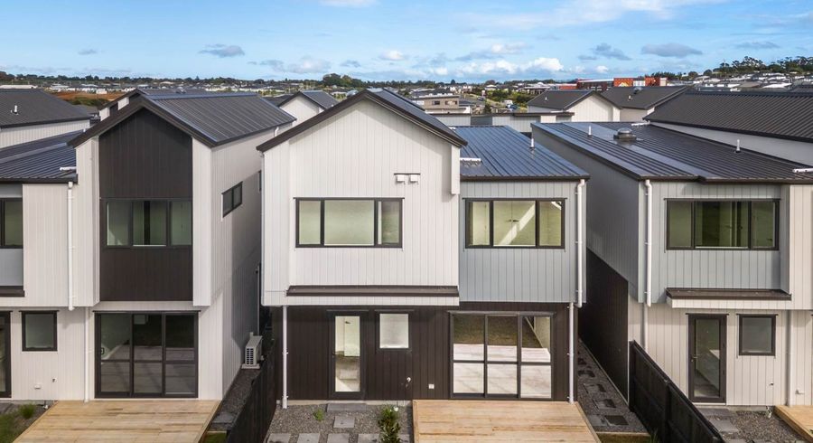  at 176C Princes Street West, Pukekohe, Franklin, Auckland