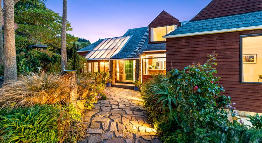  at 24 Gorman Street, Macandrew Bay, Dunedin, Otago