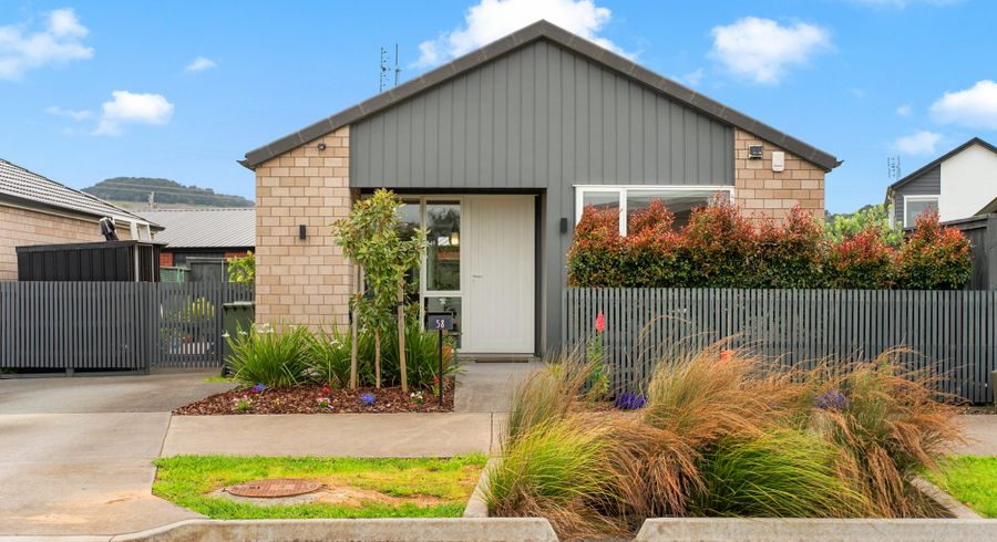  at 58 John Main Drive, Ramarama, Drury