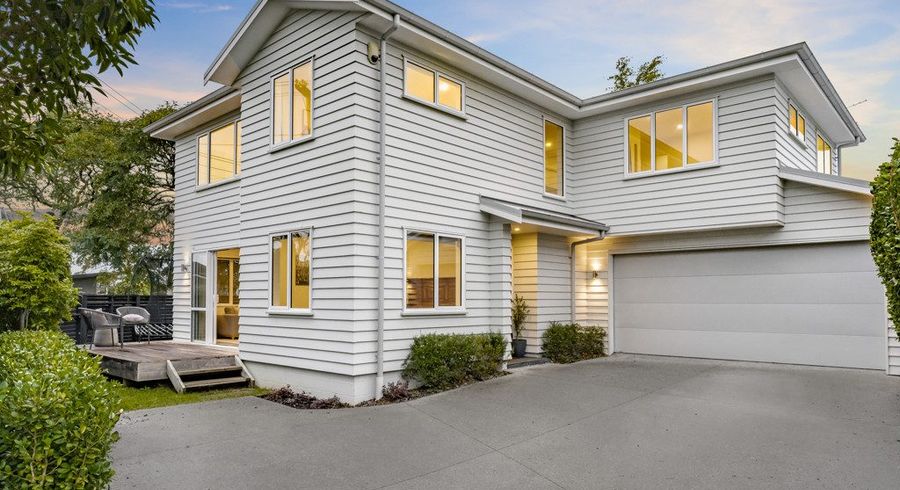  at 9 Jefferson Street, Glendowie, Auckland City, Auckland