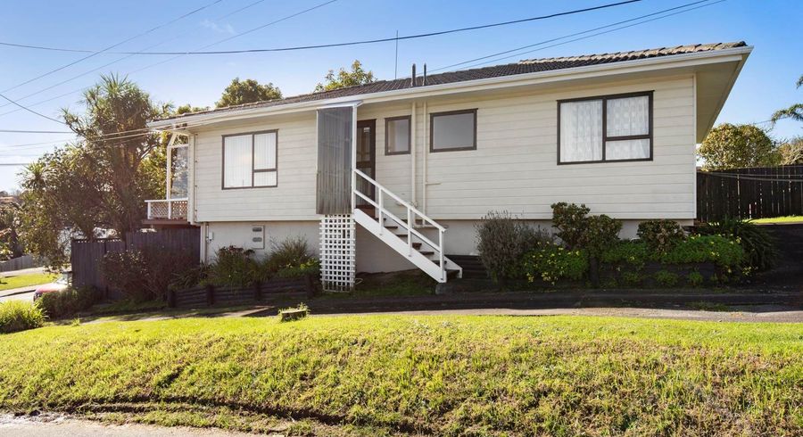  at 39B Elliott Avenue, Glenfield, North Shore City, Auckland