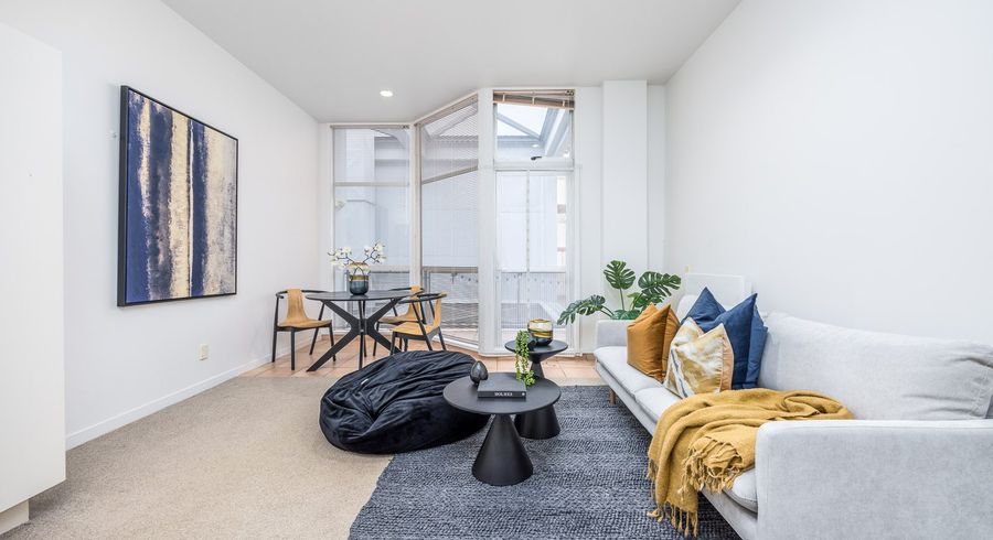  at 2G/10 Hobson Street, City Centre, Auckland City, Auckland
