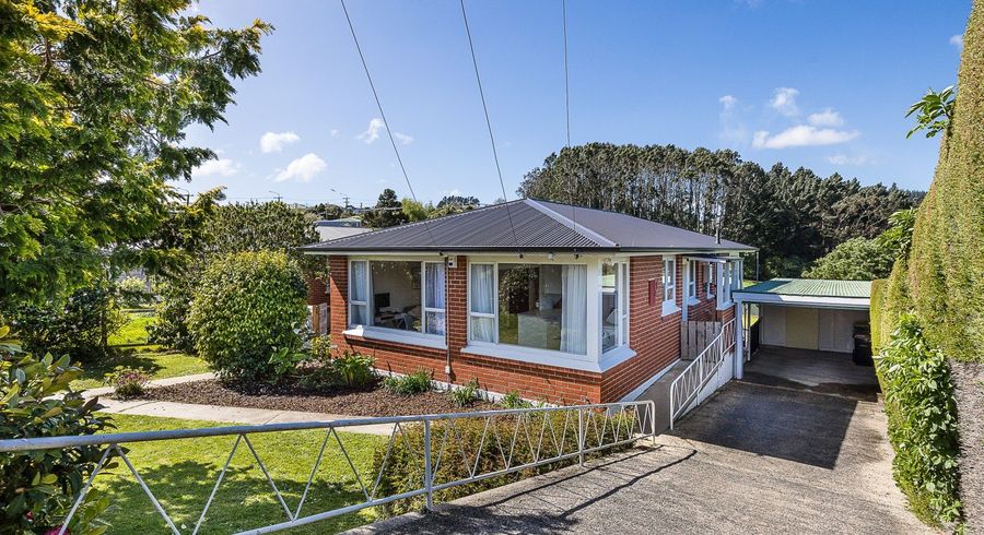  at 196 Highcliff Road, Shiel Hill, Dunedin