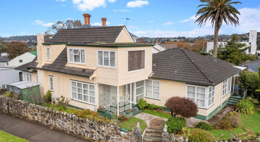  at 513 Remuera Road, Remuera, Auckland City, Auckland