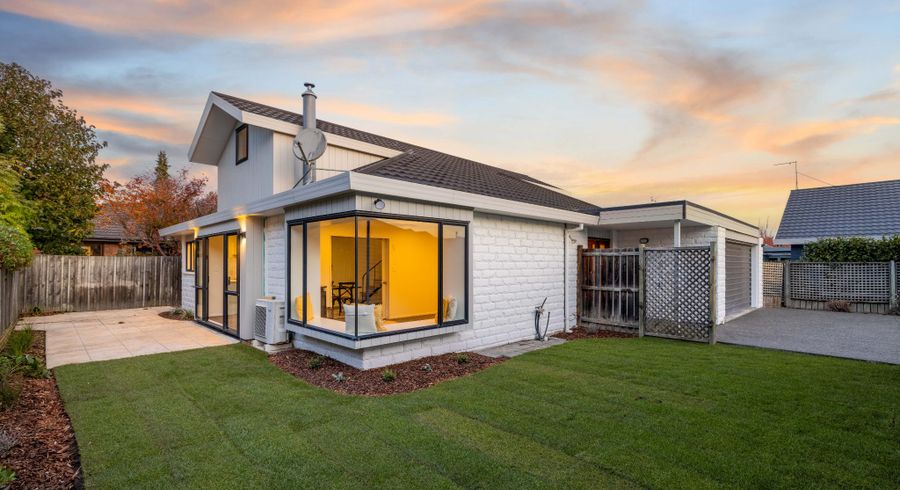  at 80B Muir Avenue, Halswell, Christchurch