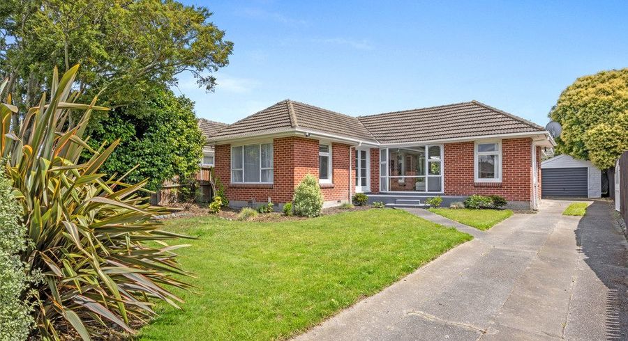  at 23 Farrington Ave, Bishopdale, Christchurch City, Canterbury