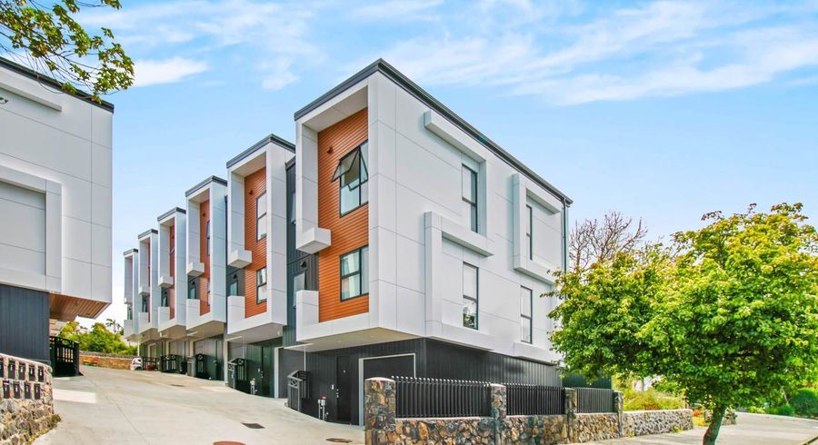  at 4/36 Seccombes Road, Epsom, Auckland City, Auckland