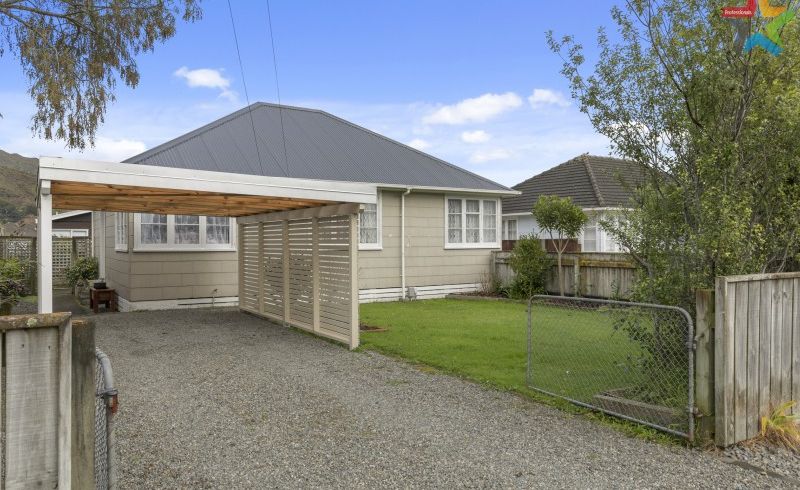  at 1/114 Kowhai Street, Naenae, Lower Hutt