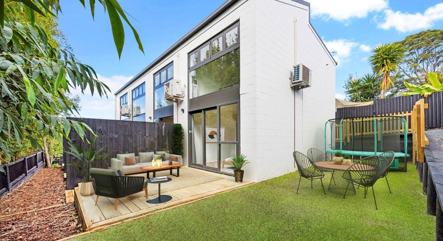  at 1/38 Don Croot Street, Western Springs, Auckland City, Auckland