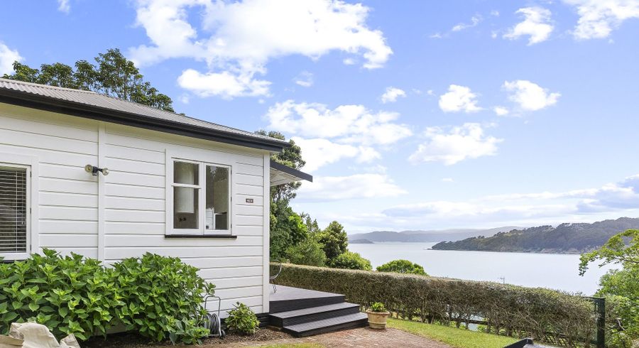  at 6/79 Grafton Road, Roseneath, Wellington, Wellington