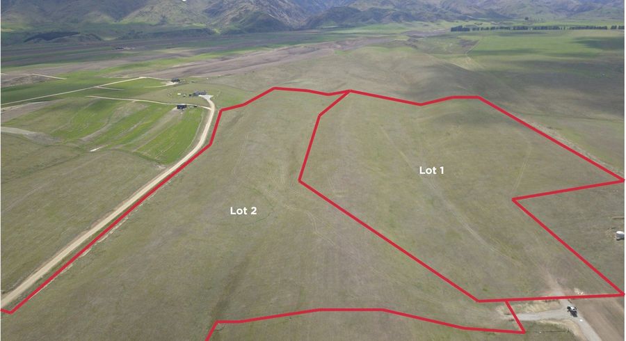  at McArthur Road, Alexandra, Central Otago, Otago