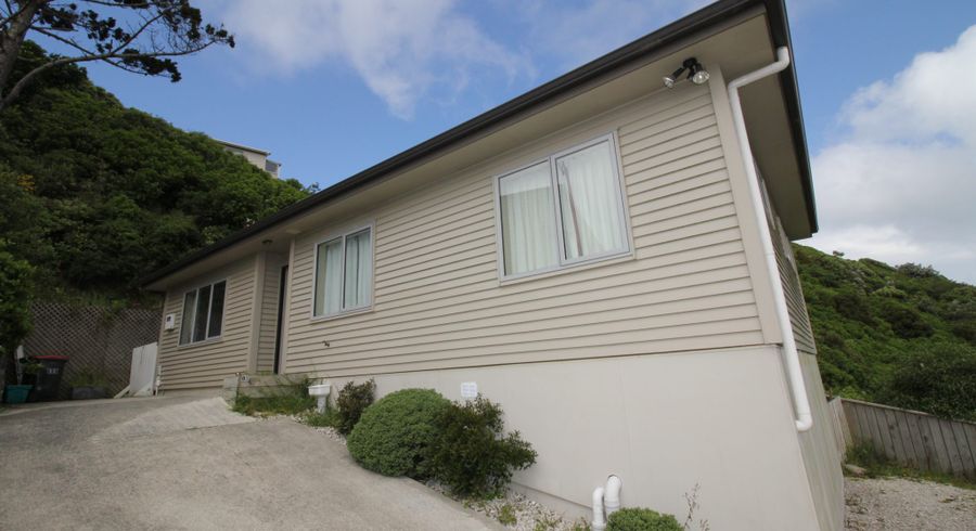  at 81 Sheridan Terrace, Johnsonville, Wellington, Wellington