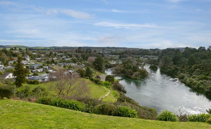  at 184 Spa Road, Taupo