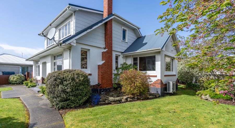  at 515 Tay Street, Hawthorndale, Invercargill, Southland