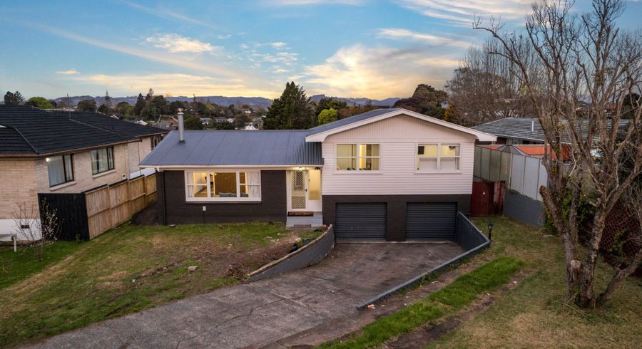  at 400 Great South Road, Opaheke, Papakura