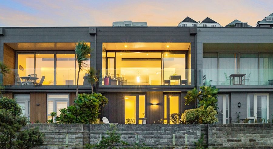  at 13/305 Evans Bay Parade, Hataitai, Wellington