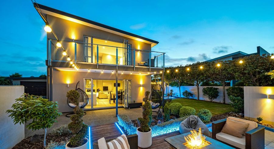  at 83 Aston Drive, Waimairi Beach, Christchurch